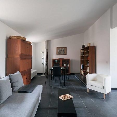 Amedei Apartment Int. 11 米兰 外观 照片