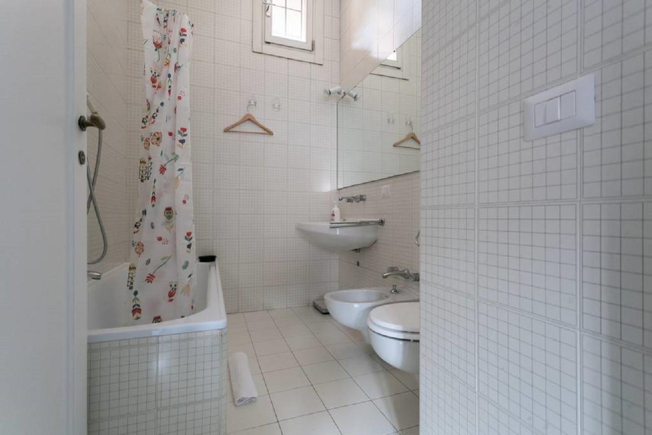 Amedei Apartment Int. 11 米兰 外观 照片