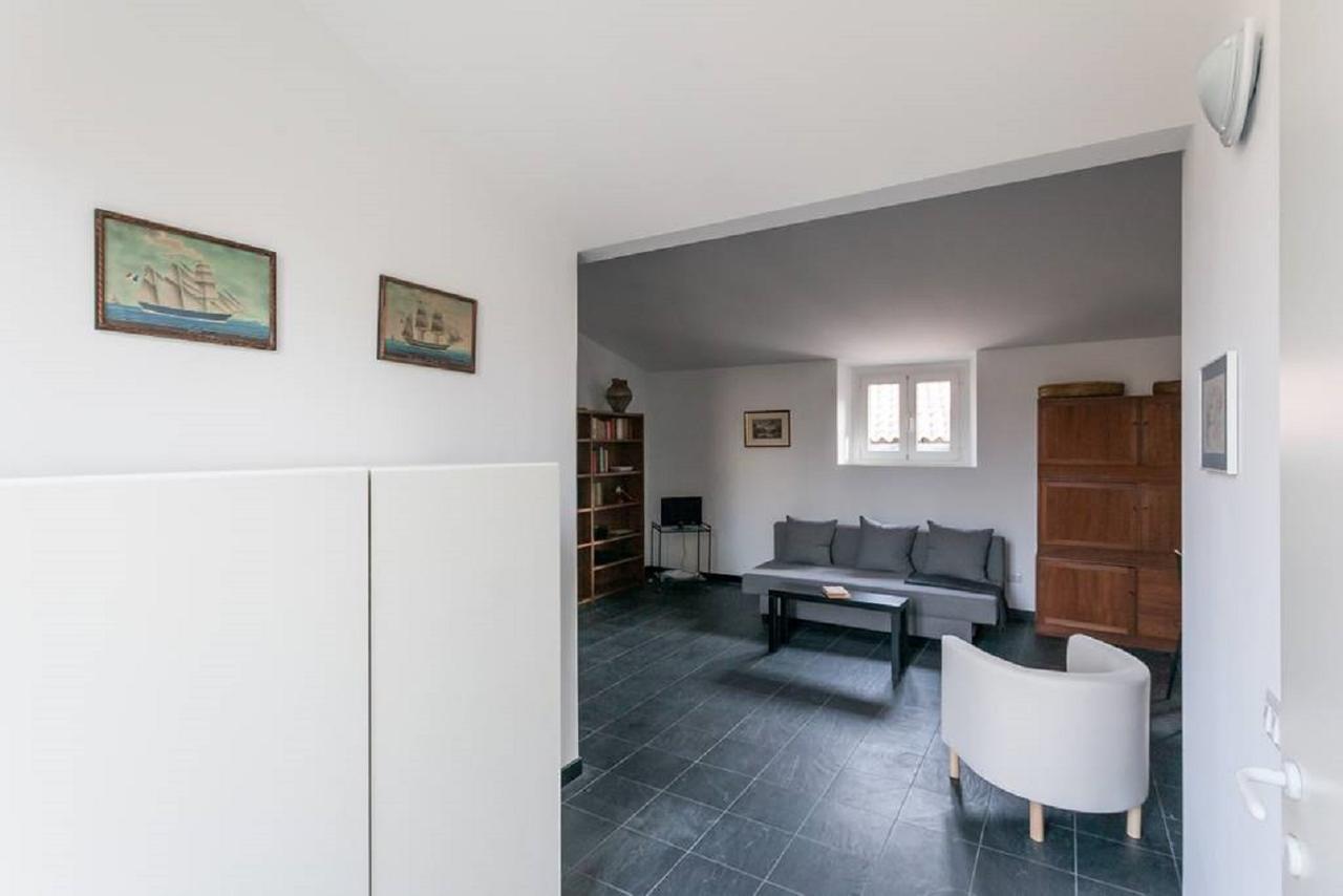 Amedei Apartment Int. 11 米兰 外观 照片