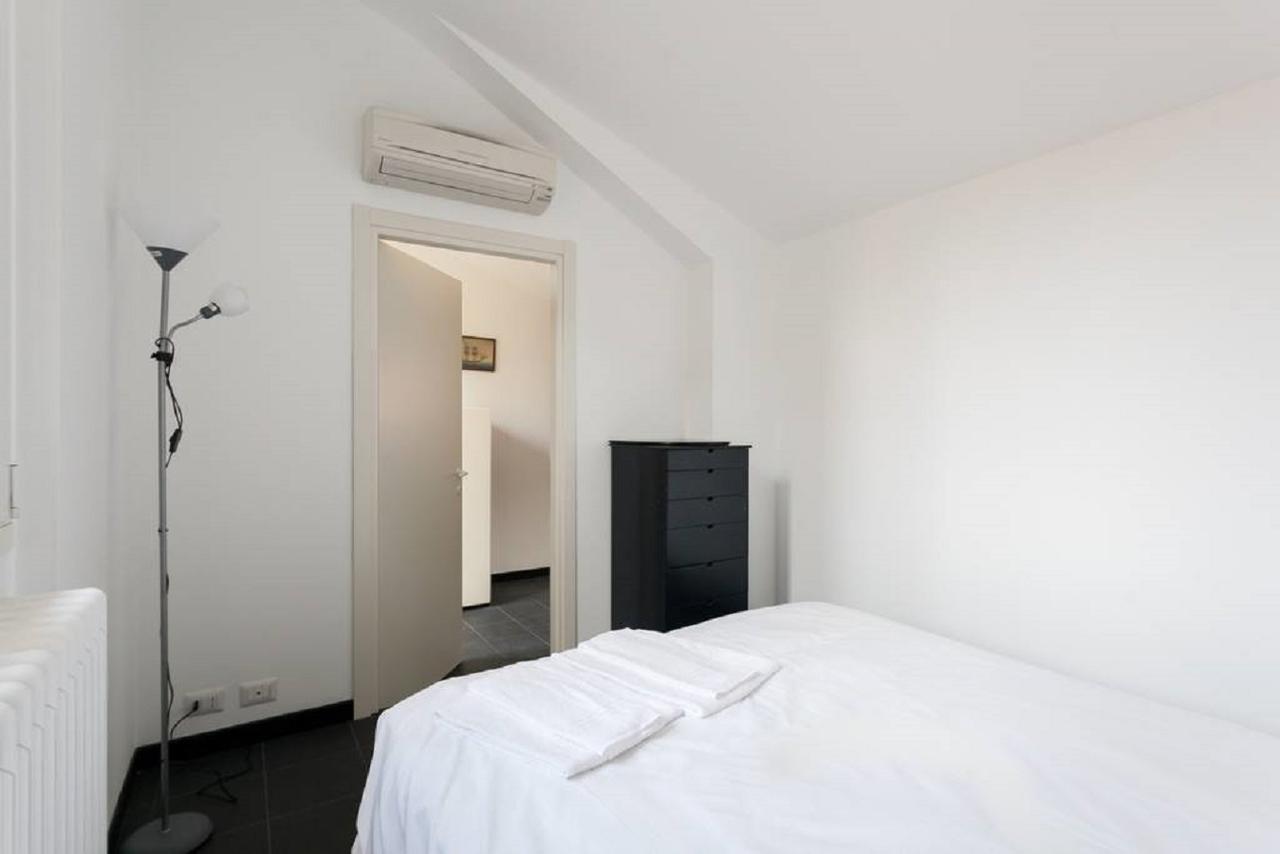 Amedei Apartment Int. 11 米兰 外观 照片