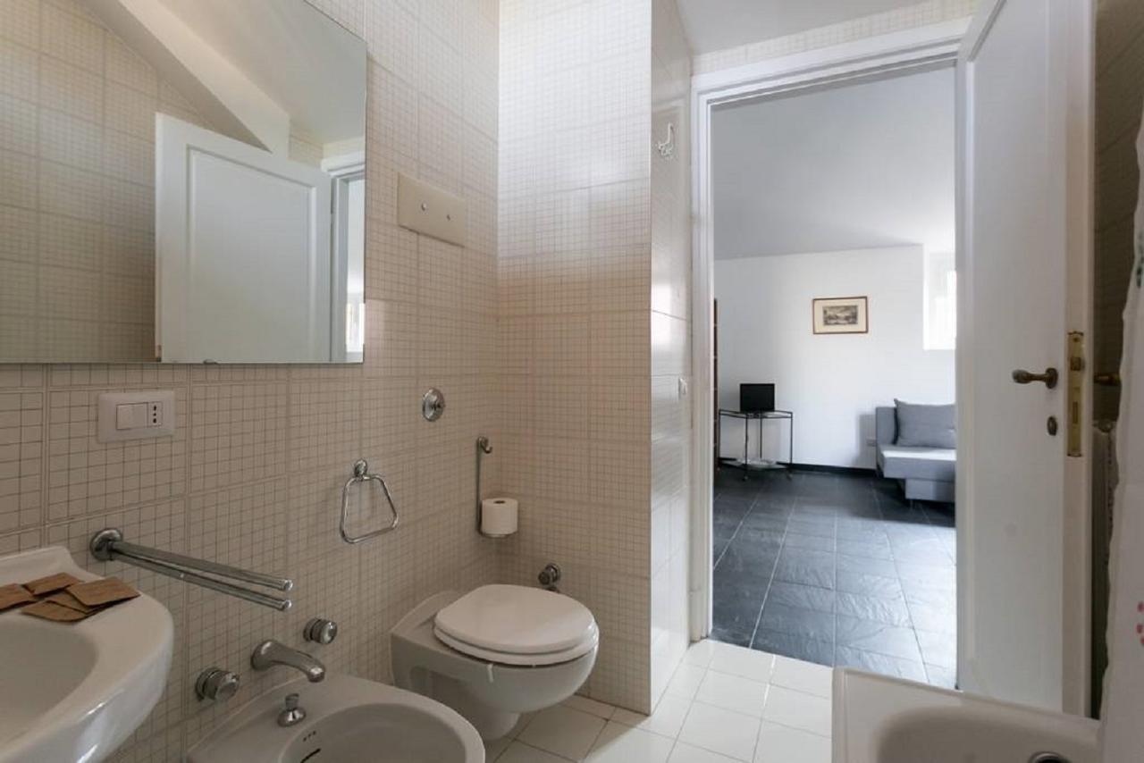 Amedei Apartment Int. 11 米兰 外观 照片