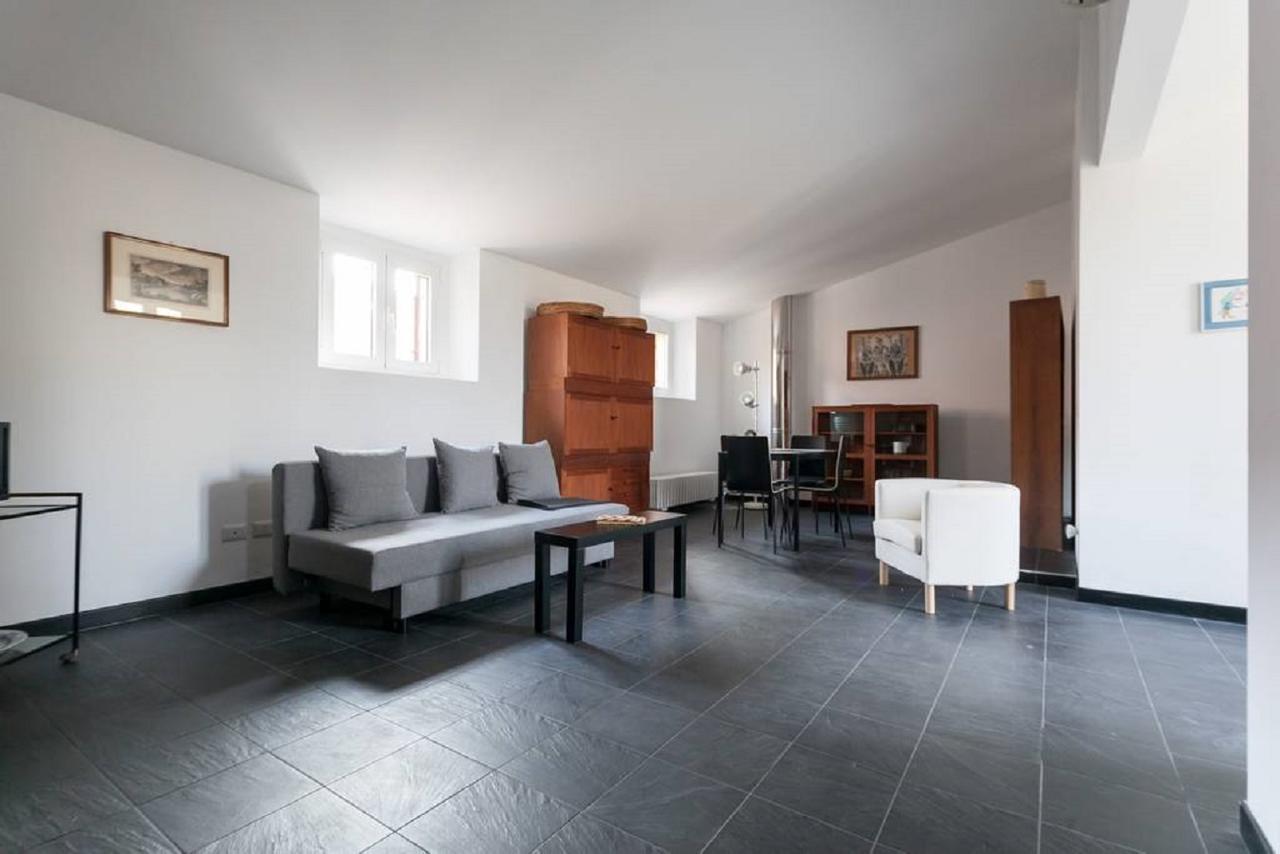 Amedei Apartment Int. 11 米兰 外观 照片