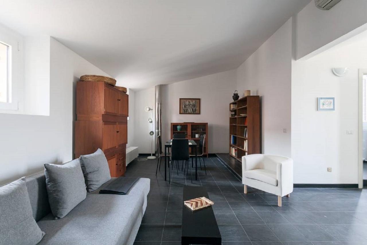 Amedei Apartment Int. 11 米兰 外观 照片