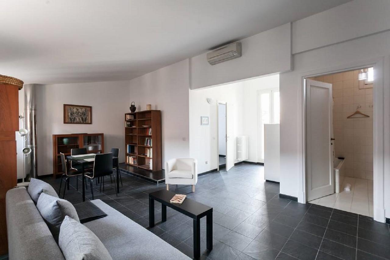 Amedei Apartment Int. 11 米兰 外观 照片