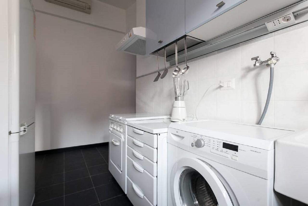 Amedei Apartment Int. 11 米兰 外观 照片