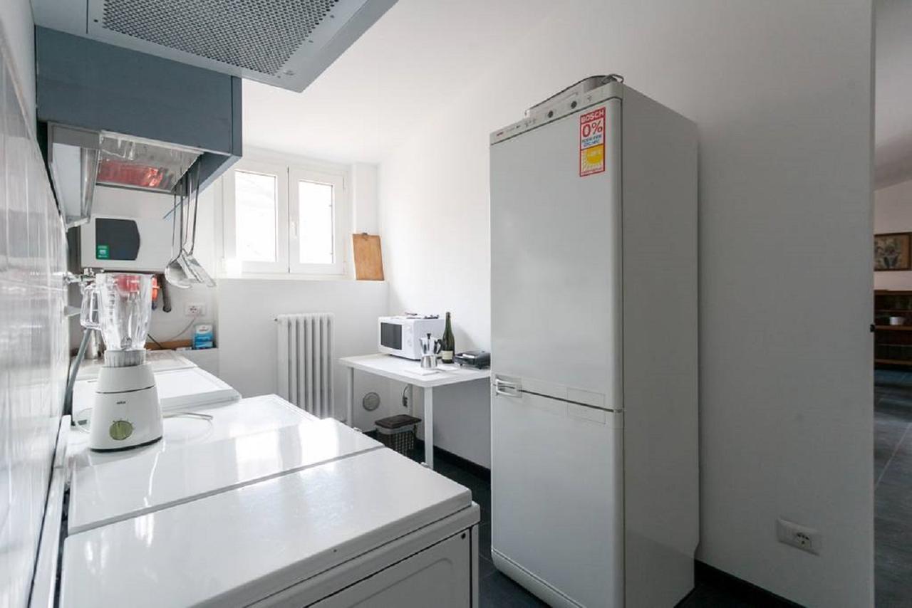Amedei Apartment Int. 11 米兰 外观 照片