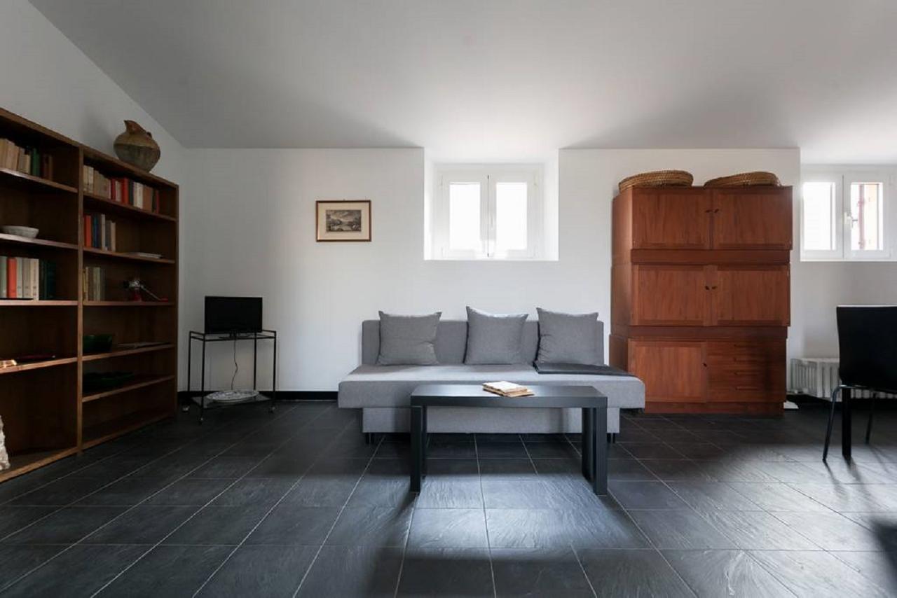 Amedei Apartment Int. 11 米兰 外观 照片