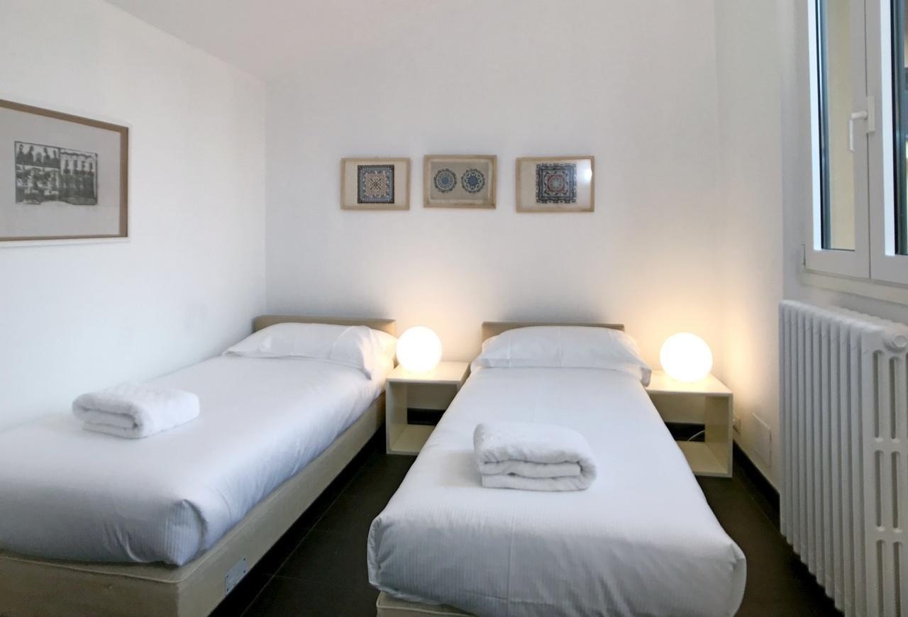 Amedei Apartment Int. 11 米兰 外观 照片