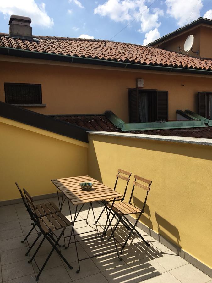 Amedei Apartment Int. 11 米兰 外观 照片