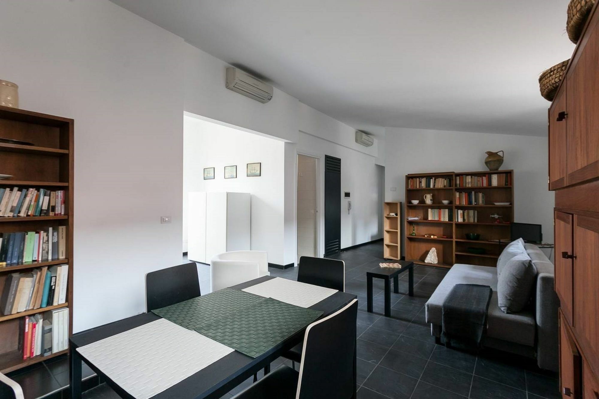 Amedei Apartment Int. 11 米兰 外观 照片