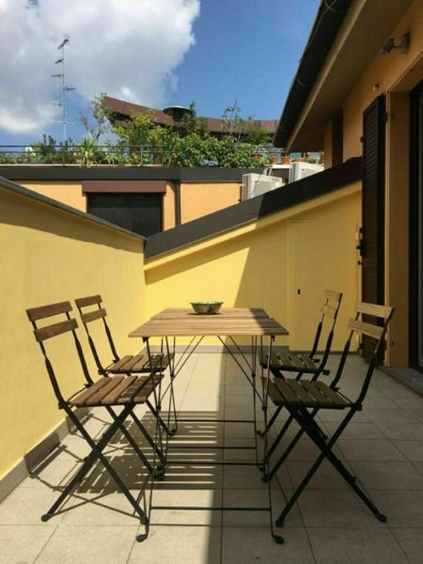 Amedei Apartment Int. 11 米兰 外观 照片
